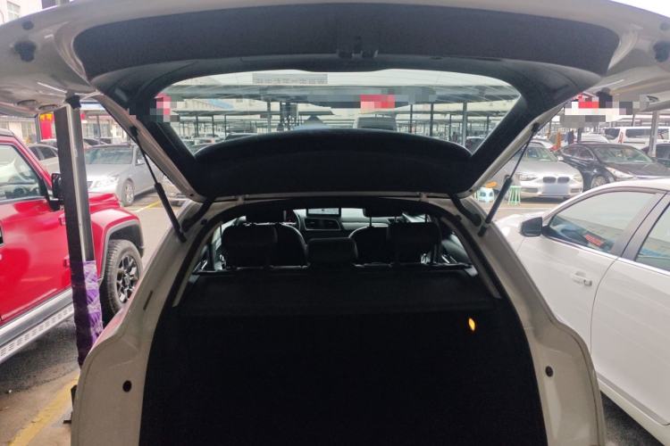 Used Audi Q3 2015 35 TFSI Comfort Model