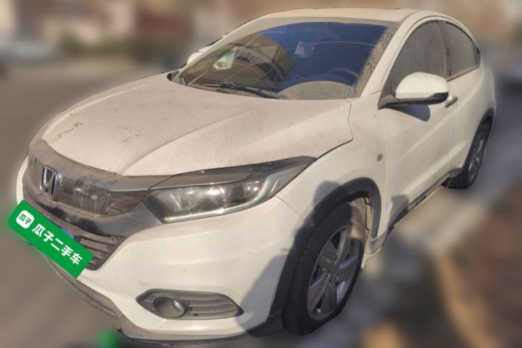 Used Honda Vezel 2019 220 TURBO CVT Elite Edition China VI