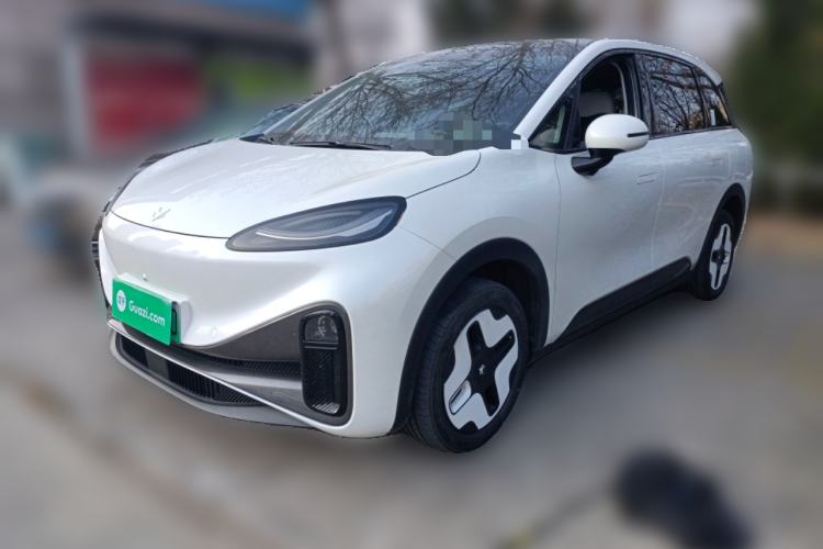 Used ARCFOX Kaola S 2024 PRO