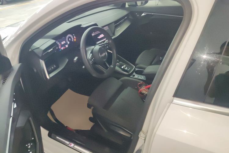 Used Audi A3 2021 Sportback 35 TFSI Advanced Sport Edition