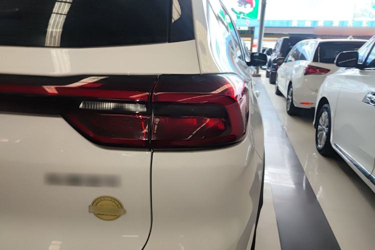 Used Chery Tiggo 8 2022 1.5 TCI Automatic Exclusive Edition 5 Seats Right Rear Taillight