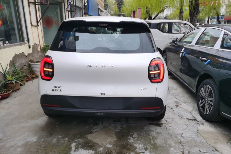 Used AION UT 2025 330 Starlight Edition