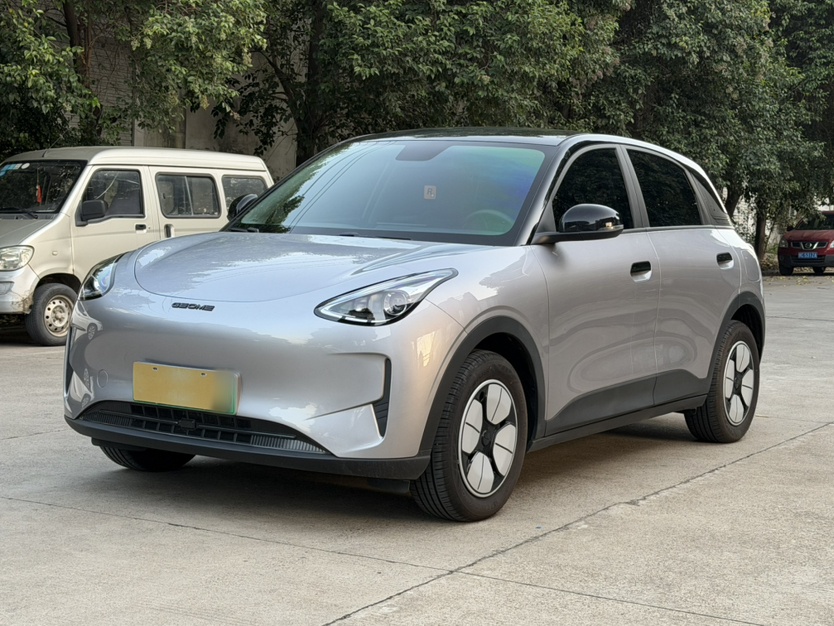 Geely Galaxy Geome 2025 310km Youth Edition — снимка 12