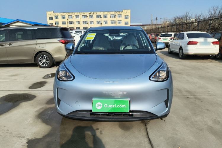 Used Geely Galaxy Geome 2026 Model 310km Youth Edition