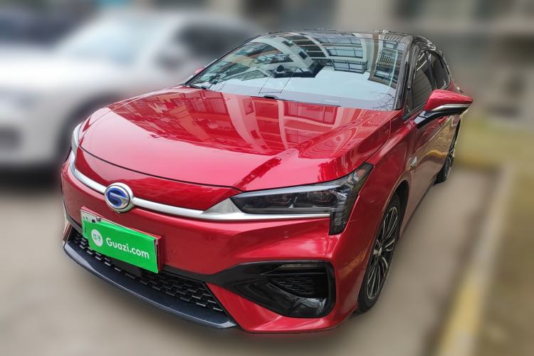 Used AION S 2019 Max 630