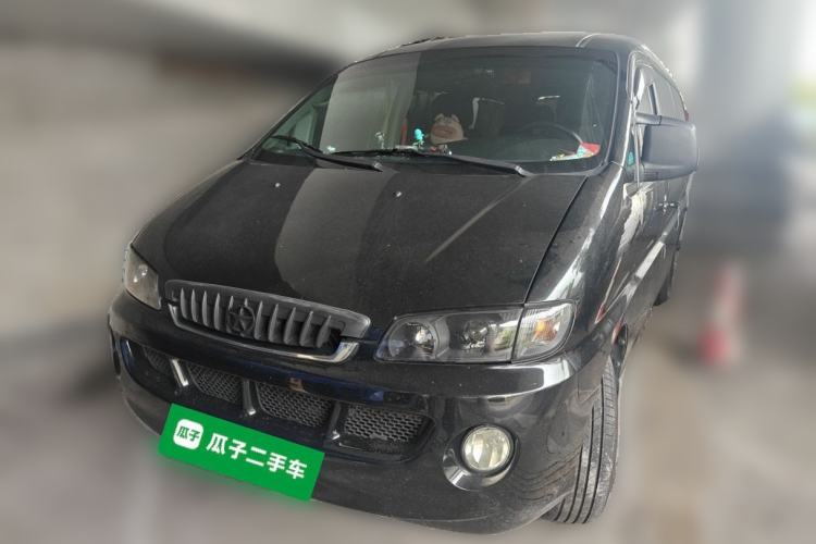 Used JAC Group Refine 2011 2.0L Shuttle Gasoline Comfort Edition HFC4GA3 Guazi used car, China used car export, Used car for sale, Used cars, Cheapest cars for sale