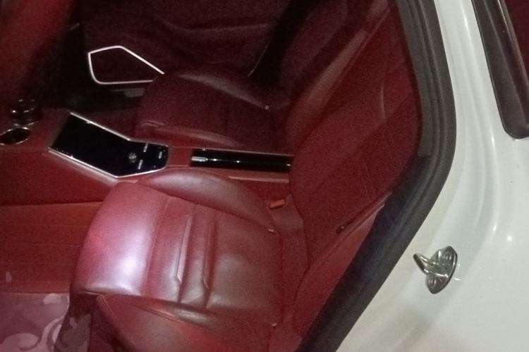 Used Porsche Panamera 2019 Panamera 4 Executive Long Wheelbase 2.9T
