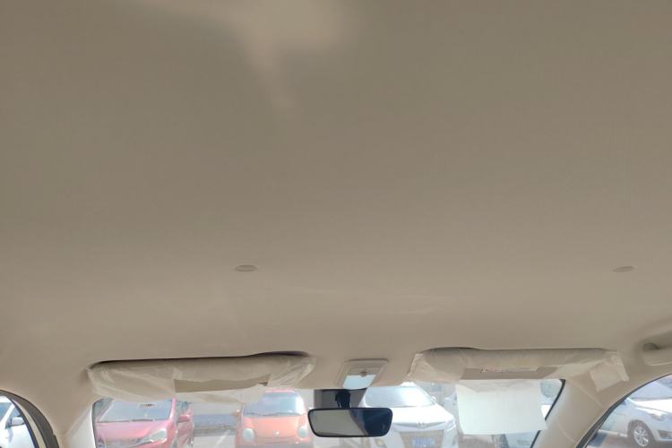 Used Wuling Bingo 2025 333 km Enjoyment Version
