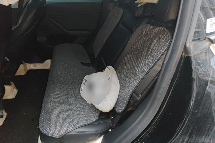 Used Tesla Model Y 2022 Rear-Wheel-Drive Version