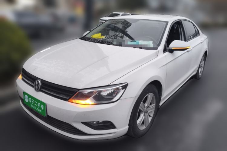 Used Volkswagen Lamando 2015 230TSI Manual Trend Edition