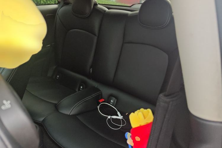 Used MINI 2019 1.5T ONE PLUS