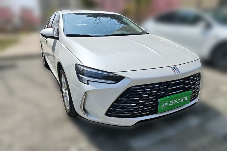 Used Buick Regal 2025 Model 25T Ultra-Enjoyment Edition