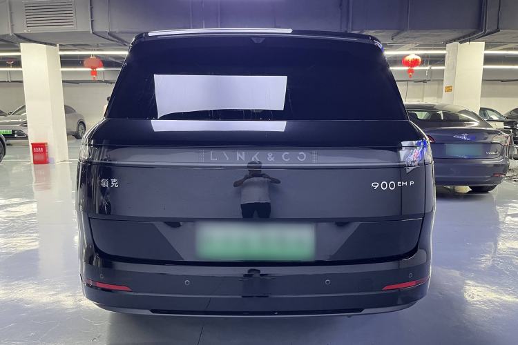 Used Lynk & Co 900 2025 1.5T Ultra