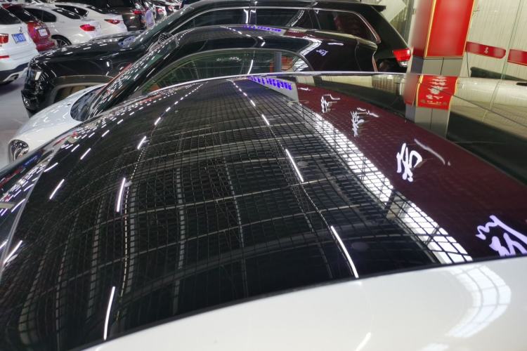 Used smart forfour 2016 1.0L 52 kW Passion Edition