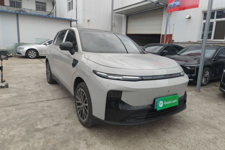 Used Leapmotor B10 2025 510 Joyful Edition