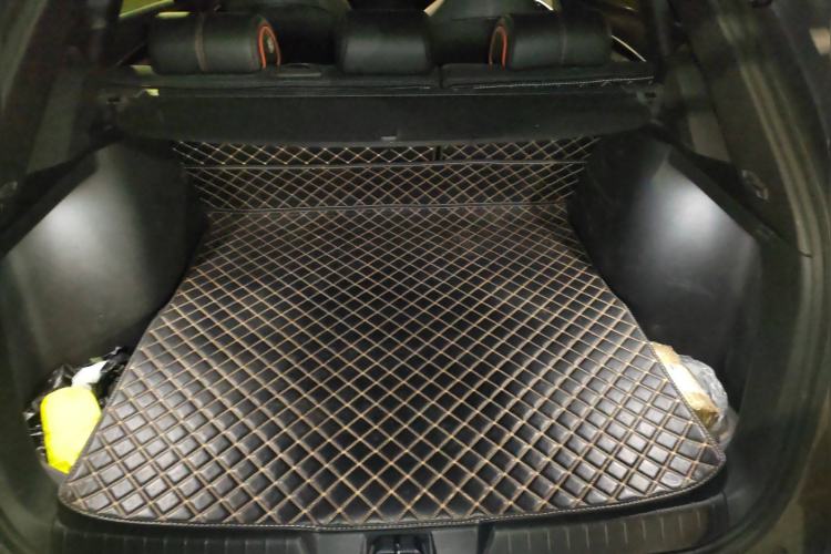 Used BYD Song PLUS 2020 1.5T Automatic Flagship PLUS