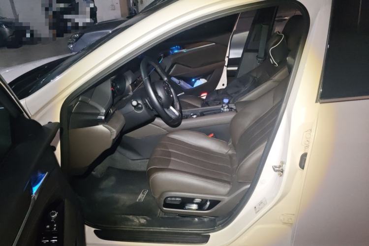 Used Mazda Atenza 2020 2.5L Sky Blue Prestige Edition
