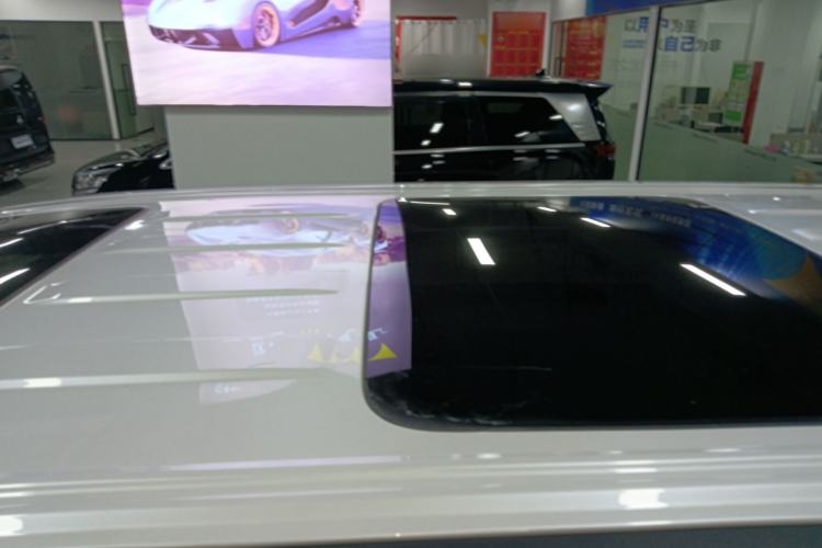 Used GAC Trumpchi M8 2023 Zongshi Series 400T Flagship Edition