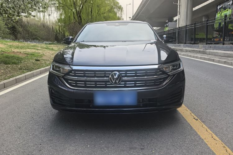 Used Volkswagen Sagitar 2025 300TSI DSG Excellence Edition Exterior 1