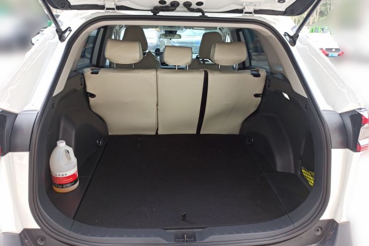 Used Toyota Wildlander 2024 2.0L CVT Two-Wheel Drive Leading Edition