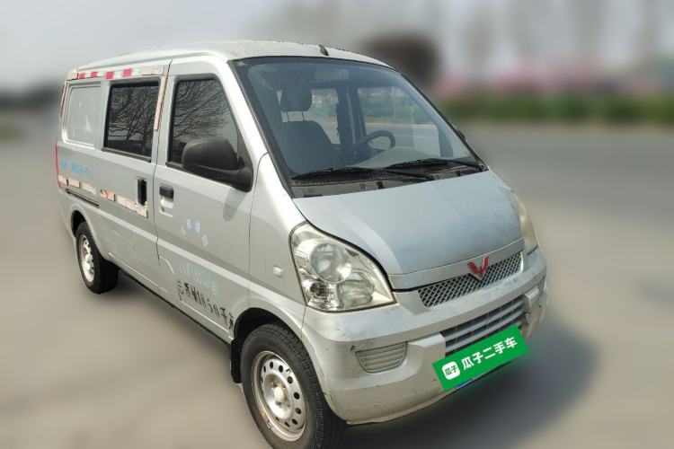 Used Wuling Rongguang 