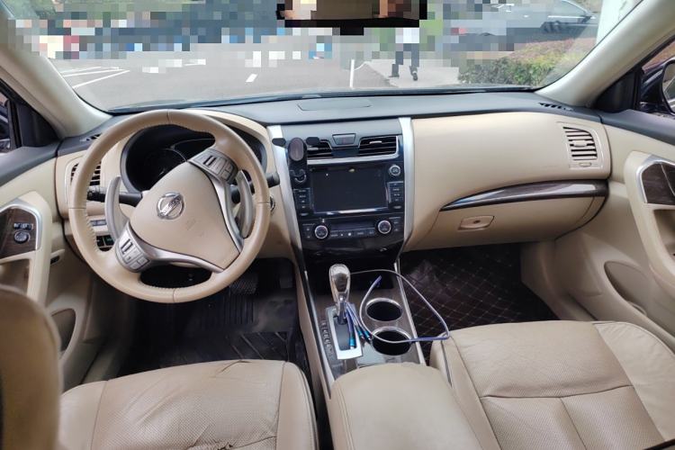 Used Nissan Teana 2014 Duke 2.5L XV Glory Edition
