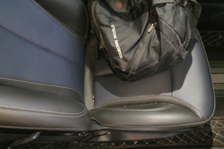 Used Buick Velite 6 2022 Connected & Shared PLUS