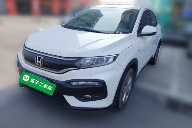Used Honda XR-V 2015 1.5L LXi CVT Classic Edition