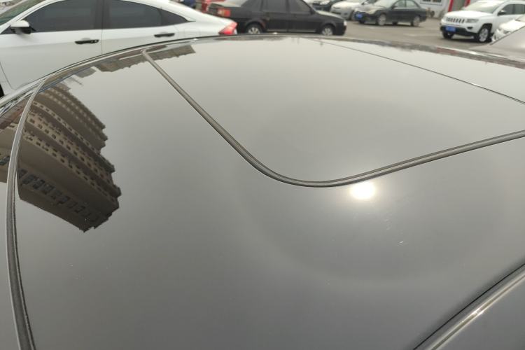 Used Honda Accord 2018 260TURBO Elite Edition China VI
