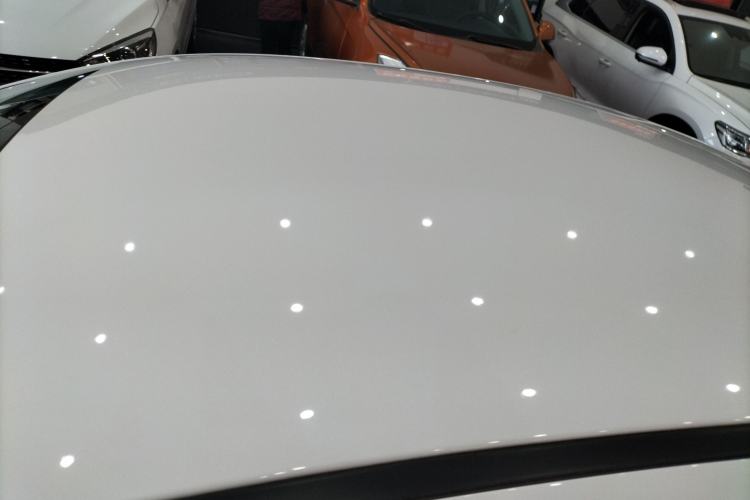 Used Chery Arrizo 5 2024 1.5L CVT Style Version