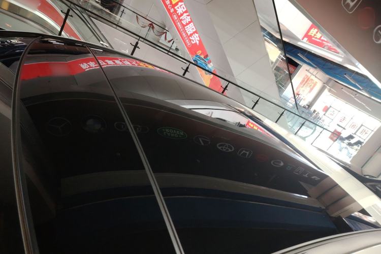 Used Mercedes-Benz A-Class 2022 Revised A 200 Dynamic Edition