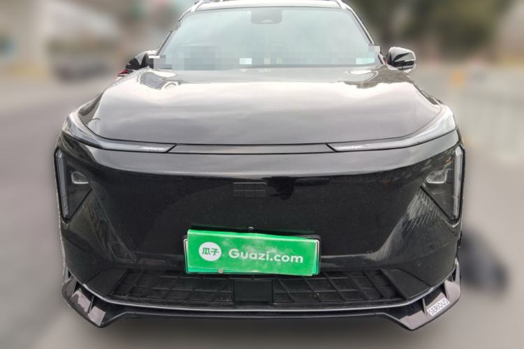 Used Geely Galaxy L7 2023 1.5T 115 km Starship