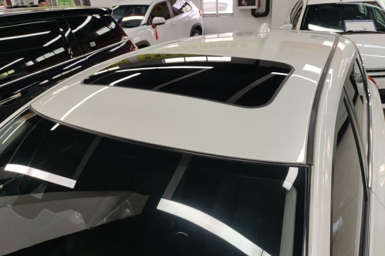 Used Nissan Tiida 2024 1.6L CVT Smart Drive Edition
