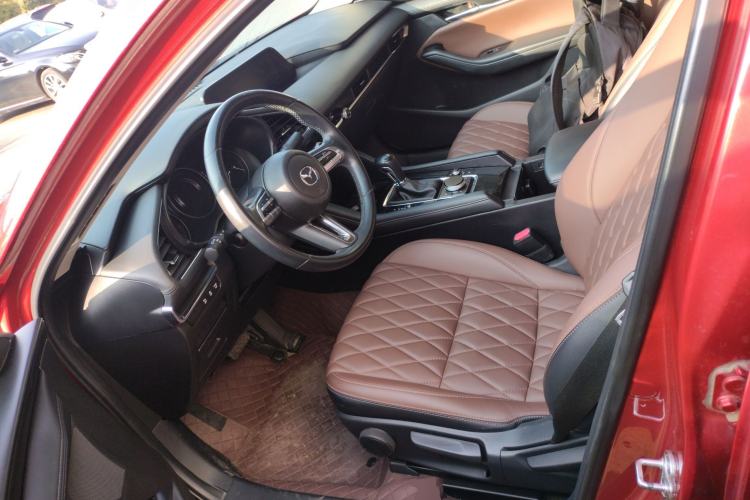 Used Mazda Mazda 3 Axela 2020 2.0L Automatic ZhiXuan Edition