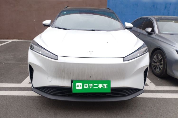 Used HEDMOS 06 2025 Model 520km