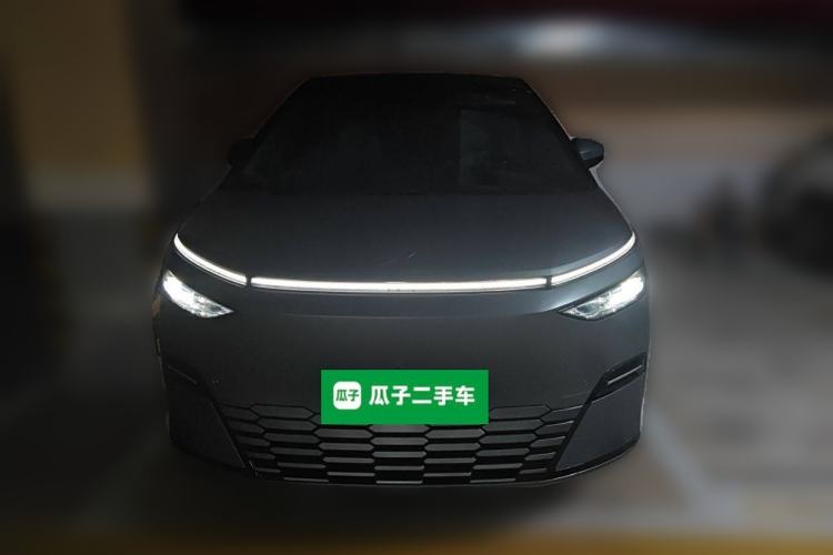 Used XPeng X9 2025 740 Ultra-Long Range Max