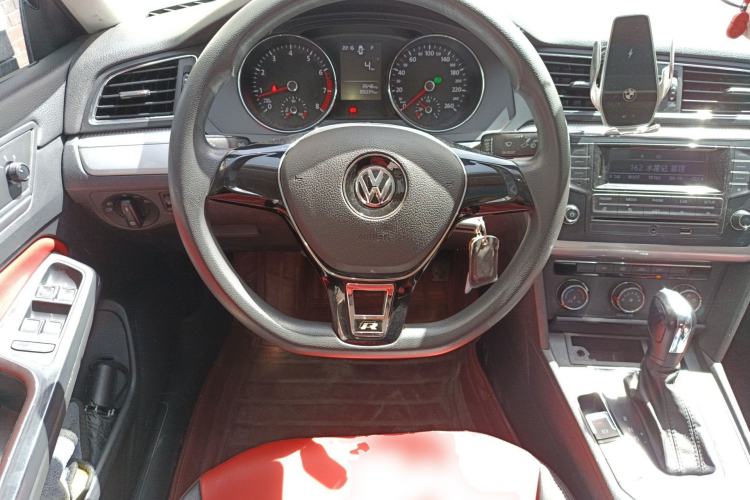 Used Volkswagen Lamando 2018 230TSI DSG Fashion Edition