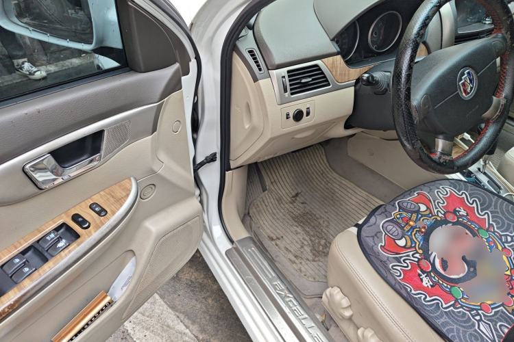 Used Buick Excelle 2015 1.5L Automatic Classic Model
