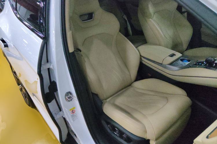 Used Denza N7 2023 Long-Range Performance Edition
