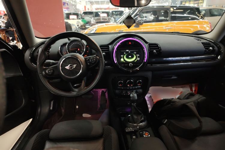 Used MINI Clubman 2016 2.0T COOPER S