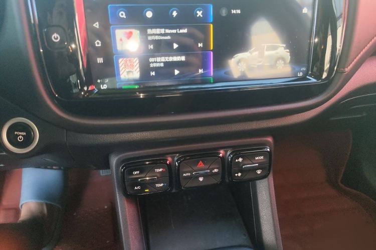 Used AION Trumpchi GE3 2020 530 Internet Enjoyment Edition