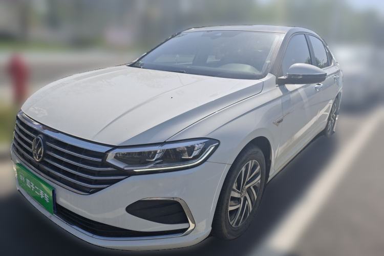 Used Volkswagen Lavida 2023 300TSI DSG Full-Comfort Edition