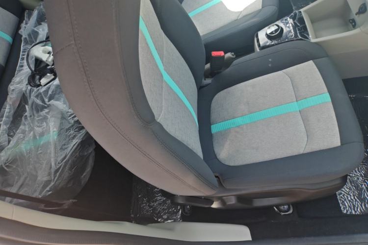 Used JMEV Xiao Qilin 2023 Joyful Edition 201km Comfort Model