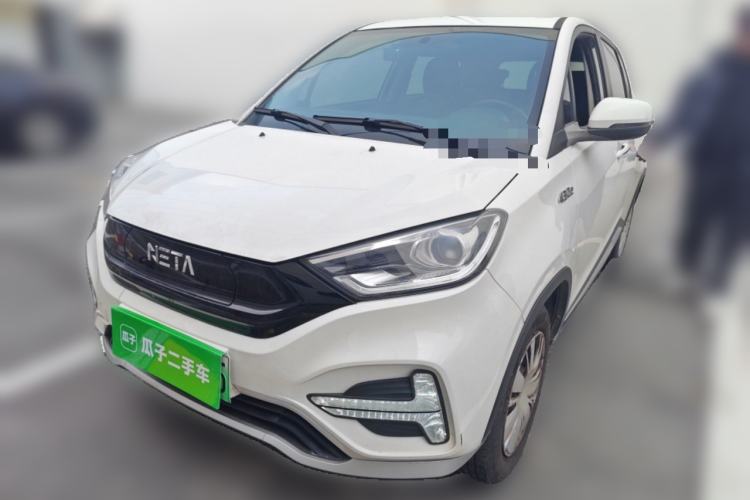 Used NETA N01 2020 430e