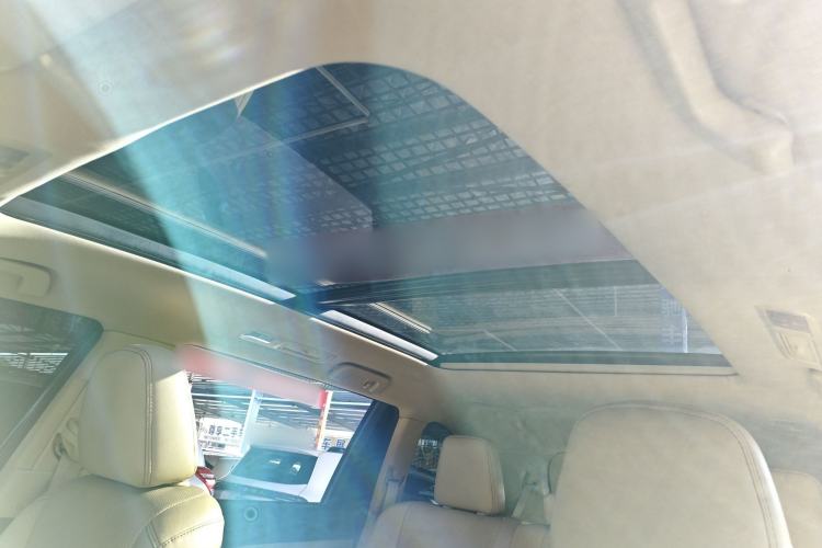 Used Toyota Highlander 2015 2.0T Four-Wheel Drive Luxury Edition 7-Seater