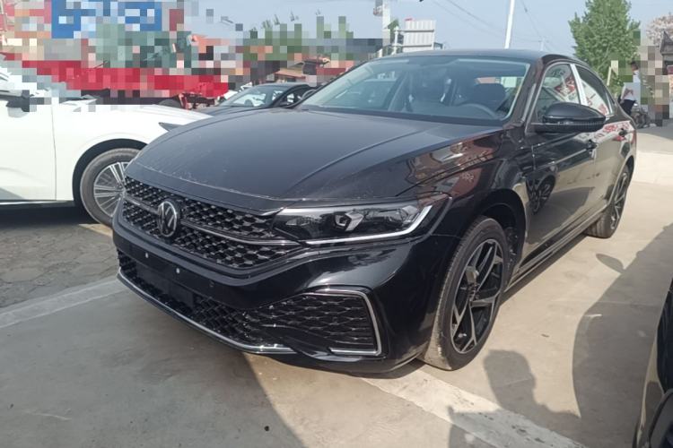 Used Volkswagen Passat 2026 Model, Outstanding 380TSI Xingkong Longteng Edition