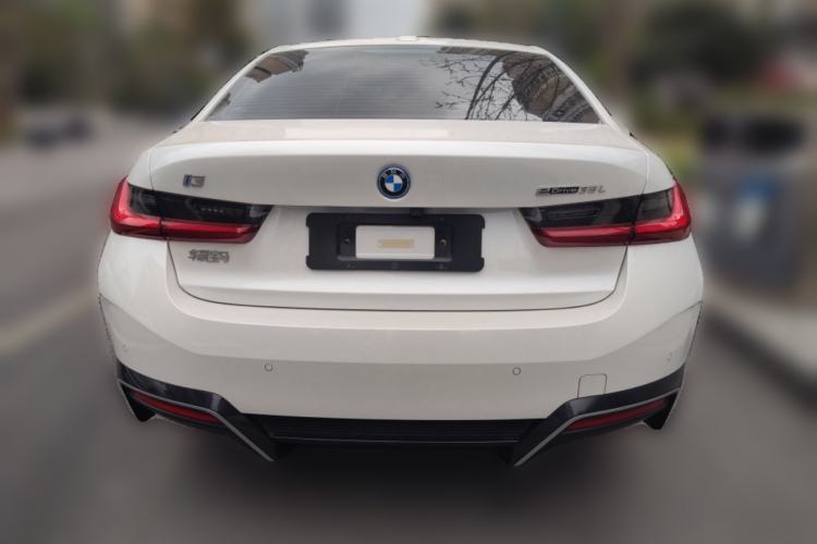 Used BMW i3 2025 eDrive 35 L