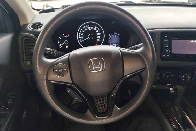 Used Honda Vezel 2017 1.5L CVT 2WD Comfort Model