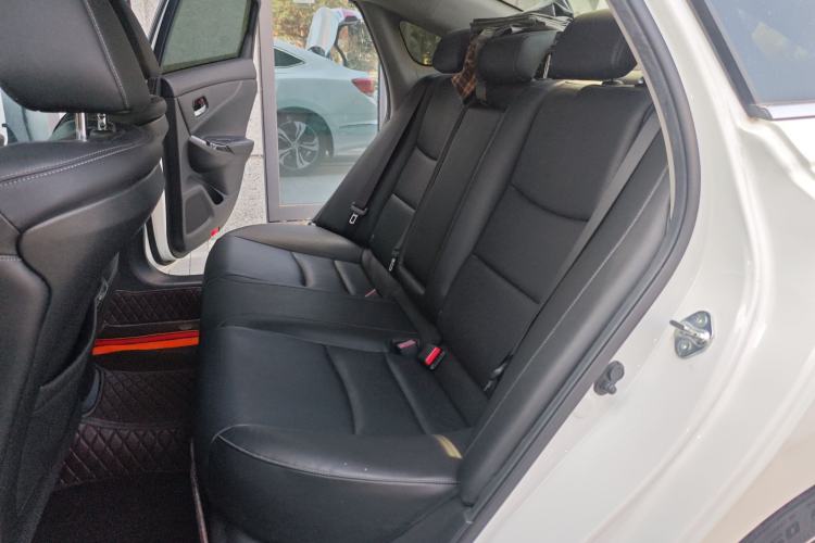 Used Honda Spirior 2015 2.4L Prestige Edition
