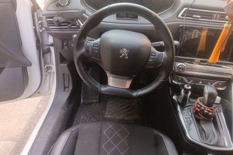 Used Peugeot 308 2016 230THP Automatic Luxury Edition
